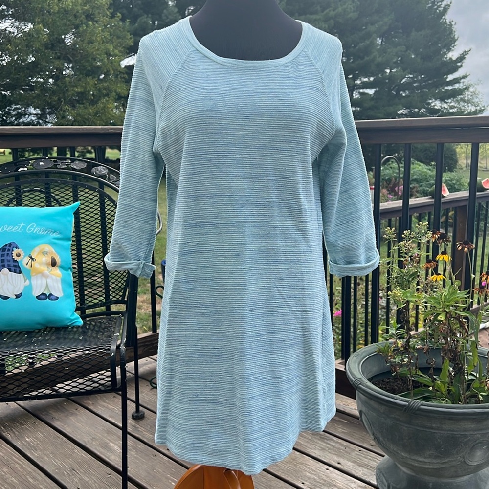 L. L. Bean Tunic